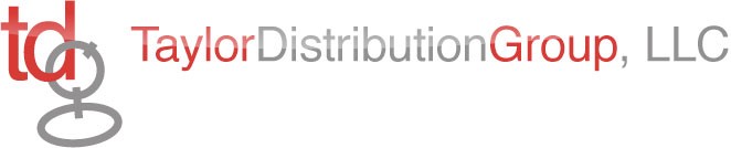 Taylor Distribution Group, LLC Logo