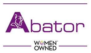 Abator logo