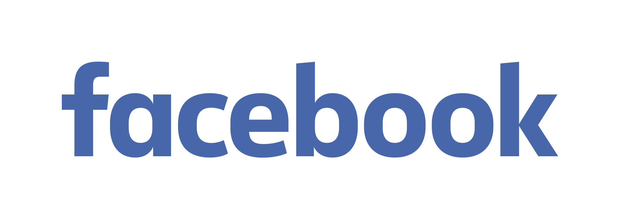 Facebook Facebook logo