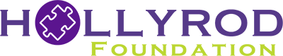 HollyRod Foundation logo