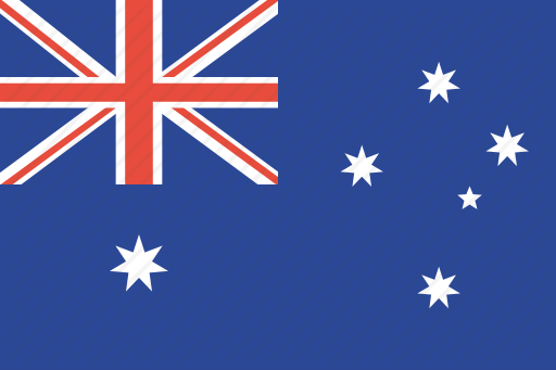 Australia Australia flag