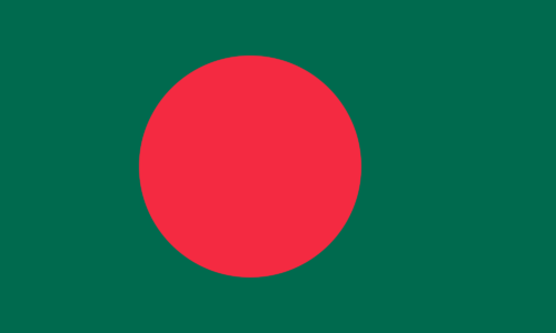 Bangladesh Bangladesh flag