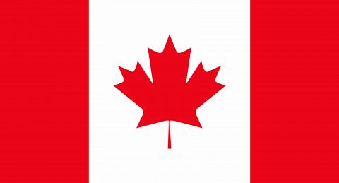 Canada Canada flag