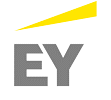 Ernst & Young Ernst & Young Logo (EY) with Tagline: Building a better working world