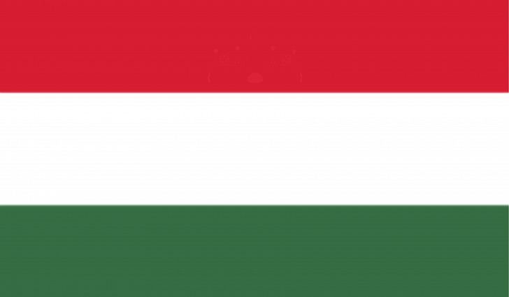 Hungary Hungary flag