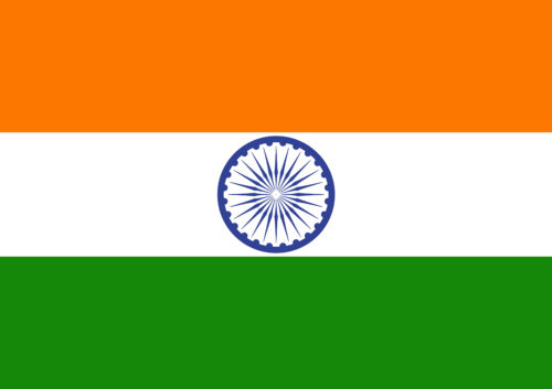 India India flag