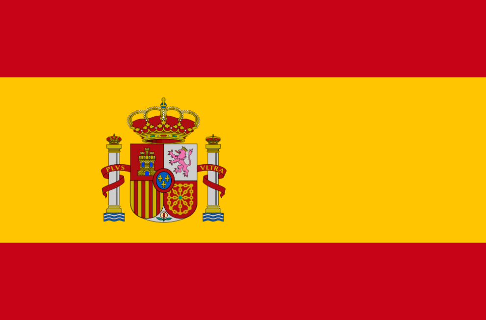 Spain Spain flag