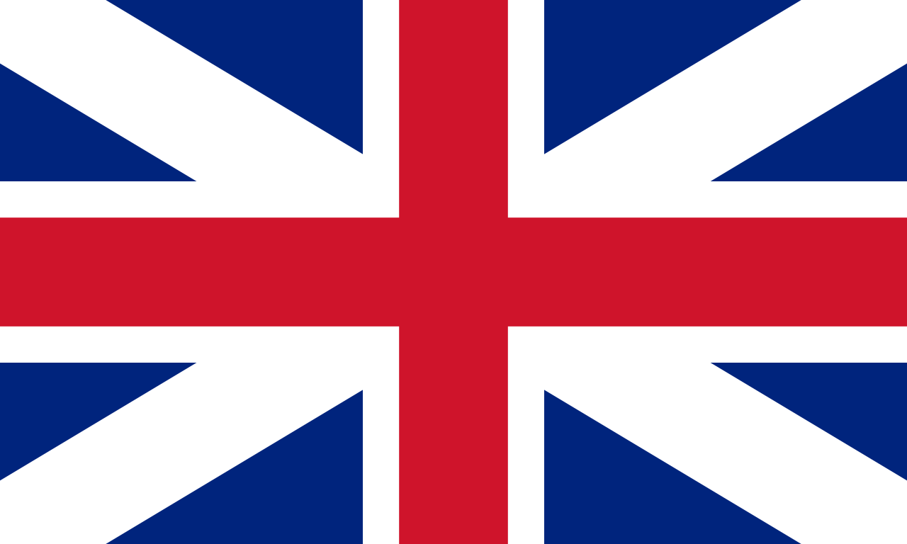 United Kingdom United Kingdom flag